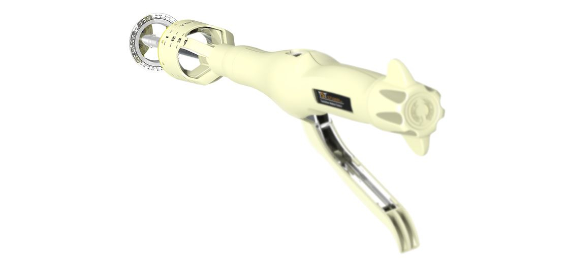 Stapler for TissueSelecting Therapy Duomed